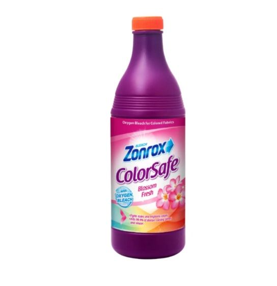 ZONROX BLEACH COLOR SAFE 450ML