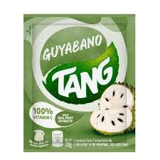 TANG GUYABANO 20G X6&#39;S