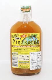 SUKANG PINAKURAT HOT 500 ML
