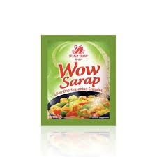 SILVER SWAN WOW SARAP ALL IN 1 SEASONING 12X8G