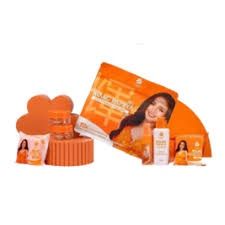 ROSMAR KOJIC PAPAYA 6 IN 1