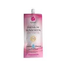 ROSMAR PREM SUNSCREEN GEL CREAM 50G