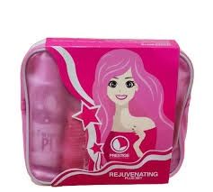 PRESTIGE REJUV PLUS SET