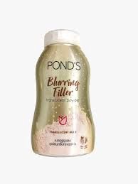 PONDS BLURRING FACIAL POWDER 50G