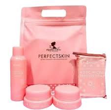 PERFECT SKIN REJUV SET
