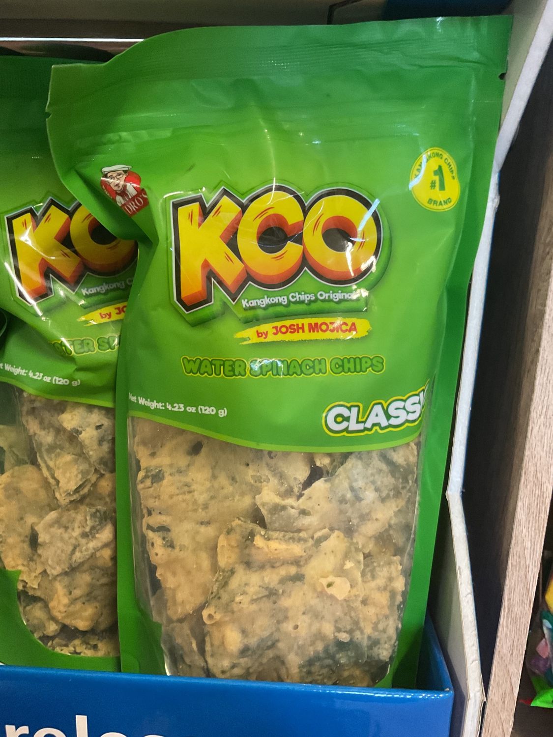 PEDROS KCO CLASSIC120G