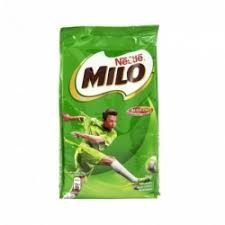NESTLE MILO POWDERED DRINK 1KG