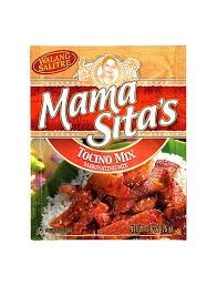 MS MARINATING TOCINO MIX 75G