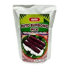 MIGUELITOS BUMBONG MIX