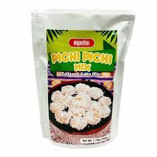 MIGUELITOS PICHI PITCHI MIX 250G