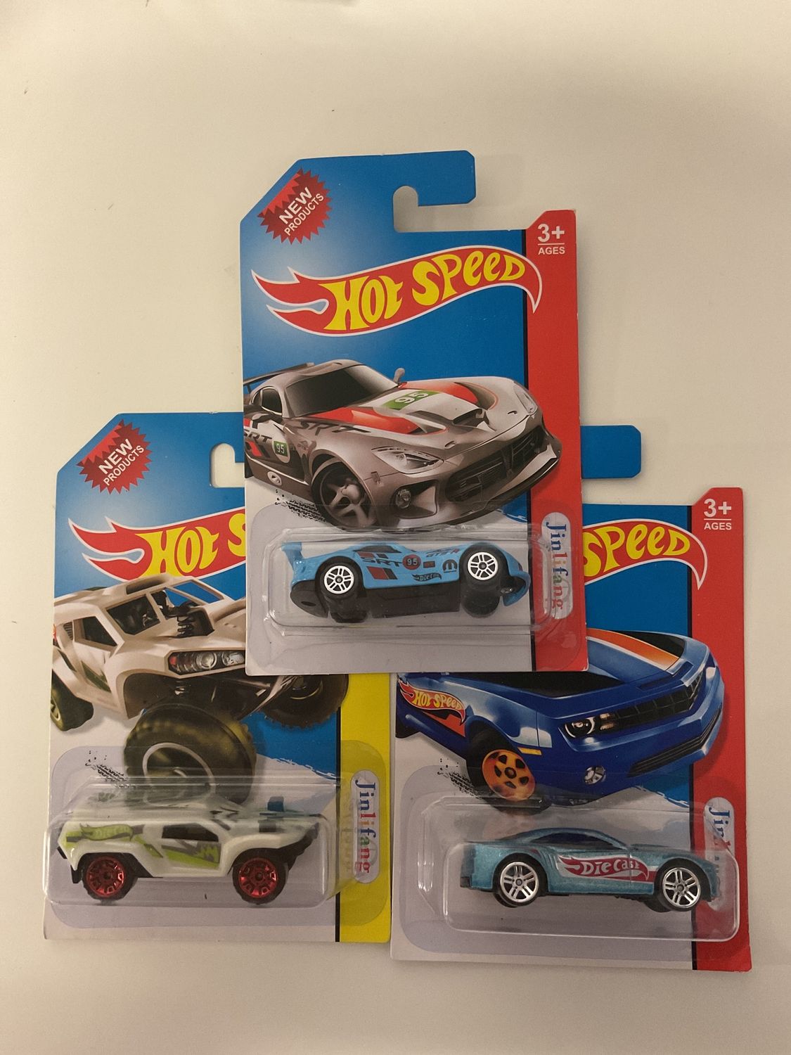 *HOTSPEED WHEEL ALLOY CAR