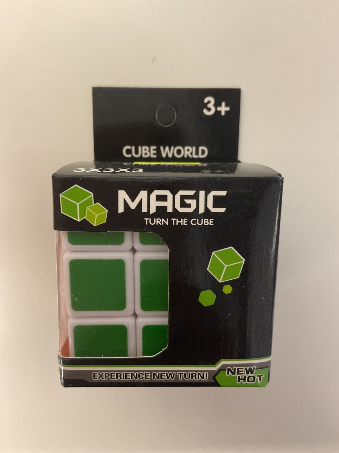 *QUALITY RUBIKS CUBES