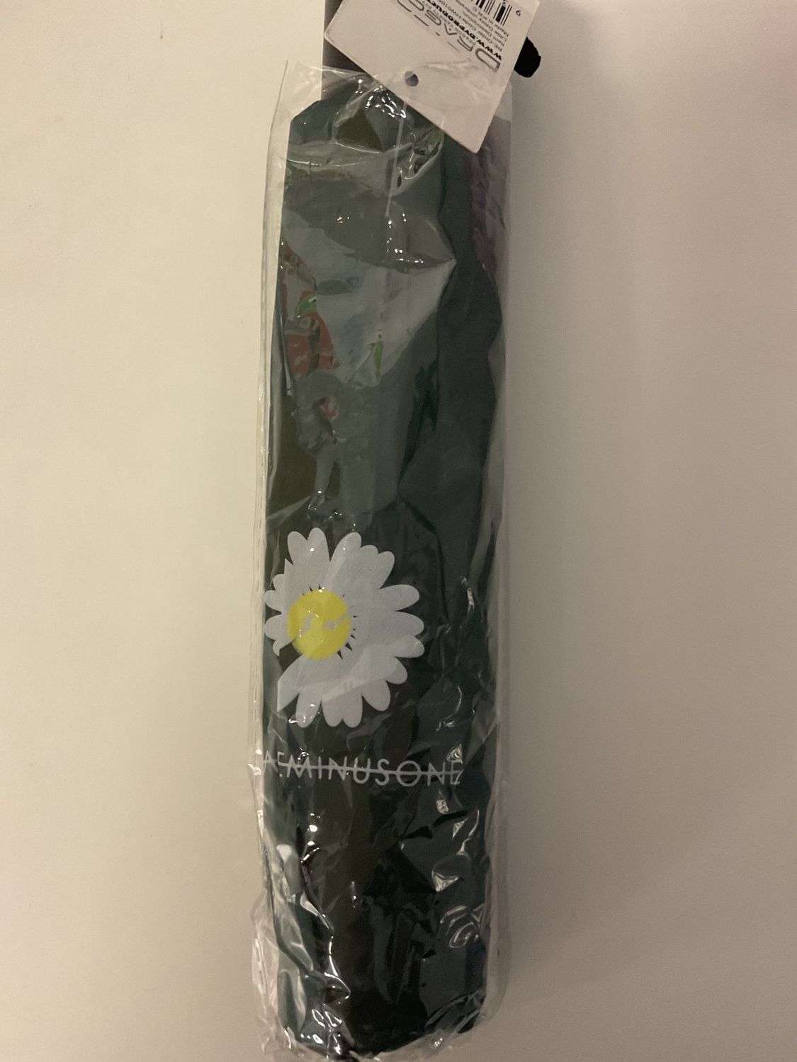 *UMBRELLA FOLDABLE ASSRTD