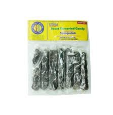 *SBC SWEET TAMARIND CANDIES 175G