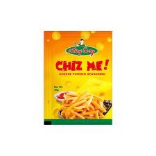 ALING SOSY CHEESE POWDER SEASONING 20G