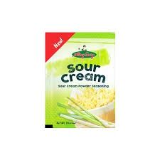 ALING SOSY SOUR CREAM POWDER SEASONING 20G