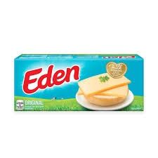 EDEN CHEESE ORIGINAL 160G