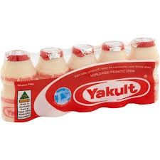*YAKULT 5 PACK
