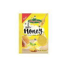 ALING SOSY HONEY BUTTER POWDER SEASONING 20G
