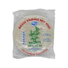 BAMBOO RICE PAPER 340G