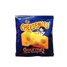CHEESEMISS CHEESE FLAVOR 30G