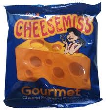 CHEESEMISS CHEESE POWDER 200G