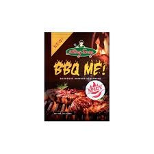 ALING SOSY BBQ ORIG/SPICY POWDER SEASONING 20G