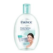 ESKINOL PIMPLE FIGHTING 225ML