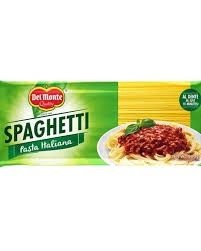 DM SPAG ITALIANA PASTA 400G