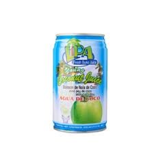 *LIPA YOUNG COCONUT 330ML