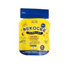 KM NEKOCEE ROSY GLOW 15N1 30CAPS