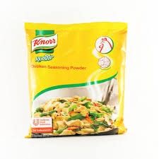 KNORR CHIX SEASONING  POWDER  800G
