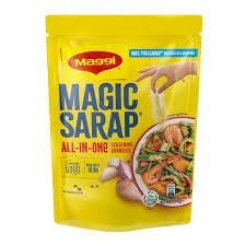 MAGIC SARAP 150G