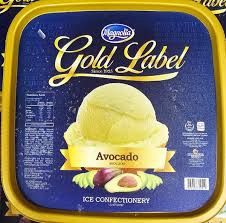 *MAGNOLIA AVOCADO 1.5L