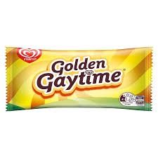 * 1 PEICES OF GOLDEN GAYTIME PLANT BASE