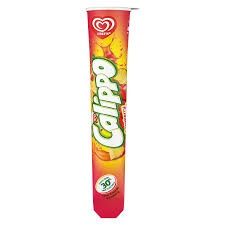 * 1 PIECE OF CALIPPO MINI&#39;S