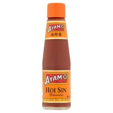 *AYAM HOI SIN SAUCE 210ML