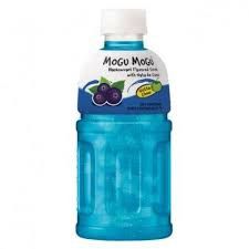 *MOGU BLK CURRANT 320ML