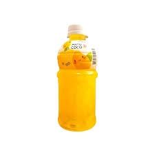 *MABU COCO MANGO 320ML