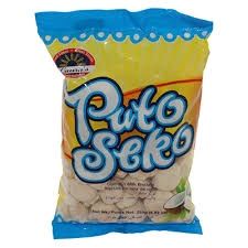 *LAURA'S PUTO SEKO 250G