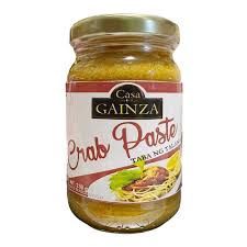CASA GAINZA CRAB PASTE 230G
