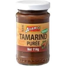 AYAM TAMARIND PUREE 114G