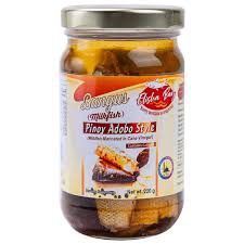 BANGUS PINOY ADOBO STYLE 220G