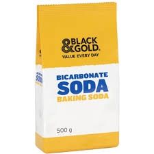 B &amp; G BAKING SODA 500G