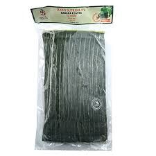 SUNNY SUPREME BANANA LEAVES 1KG