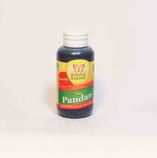 KOEPOE PANDAN FLAVORING 60ML