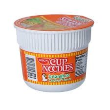 NISSIN CHIKEN SONTANGHON  CUP 30G