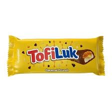 GANDOUR TOFILUK CARAMEL CRUCNH 33G