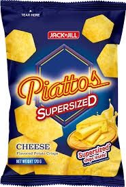 *JACK&#39;N JILL PIATTOS SUPERSIZED 170G