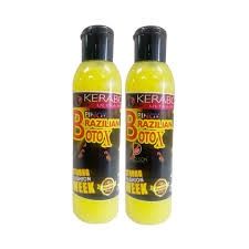 KEREBOND BRAZILIAN BOTOX 100ML